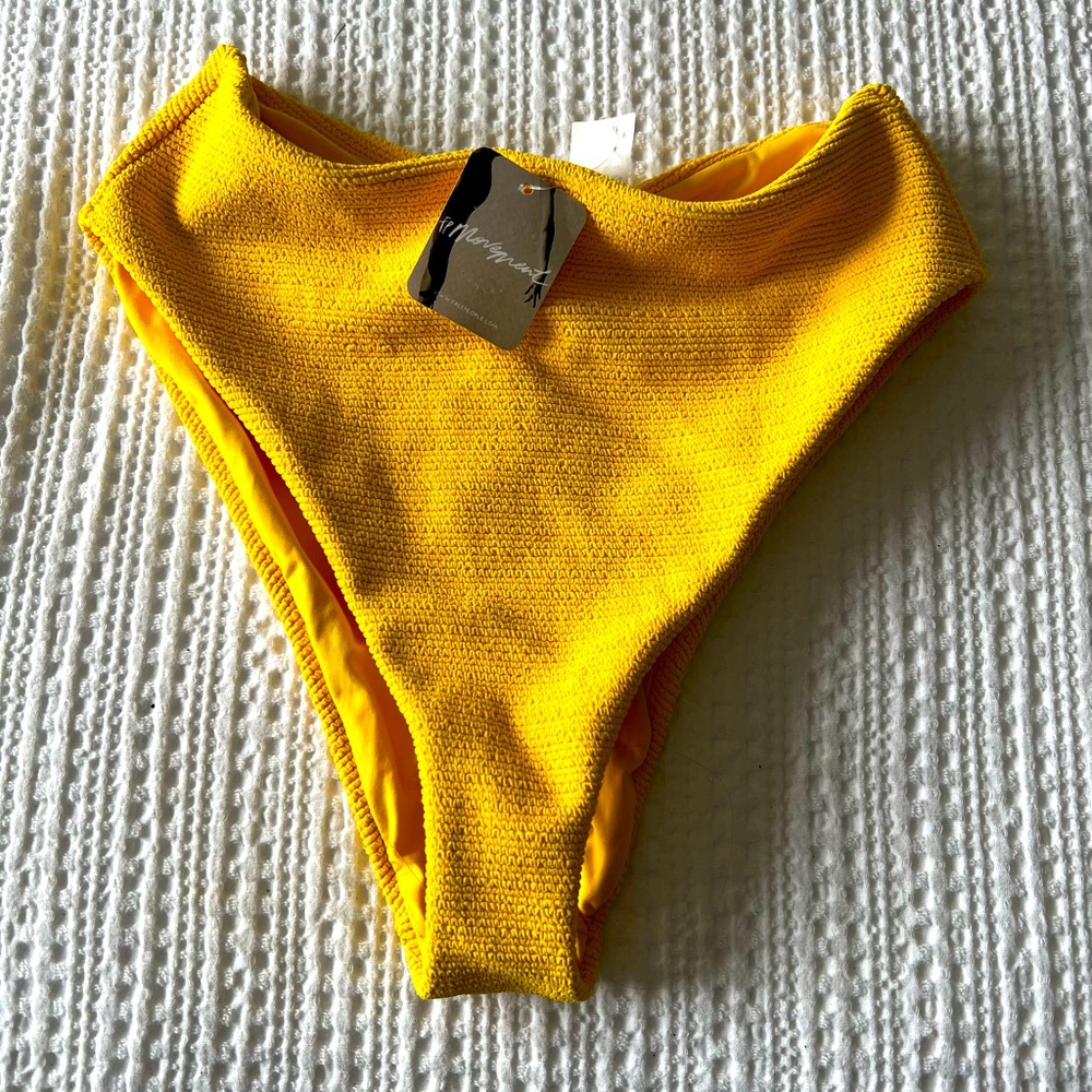 FP movement Nwt bathing suit bottom